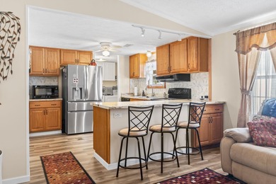 Welcome to Crystal Lake where you can bike or golf cart to the on Prestwick Country Club in South Carolina - for sale on GolfHomes.com, golf home, golf lot