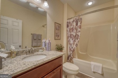 Truly, One-of-a-Kind!!  The ONLY single family home bordering on Butternut Creek Golf Course in Georgia - for sale on GolfHomes.com, golf home, golf lot