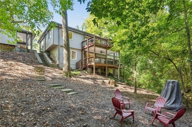 Come live near the Beltline and Tanyard Creek Park on Collier on Bobby Jones Golf Club in Georgia - for sale on GolfHomes.com, golf home, golf lot