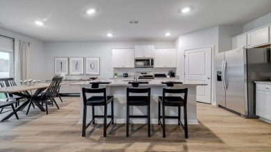 New Homes, Autumns Wood, Brunswick, GA. Nestled in an on Coastal Pines Golf Club in Georgia - for sale on GolfHomes.com, golf home, golf lot