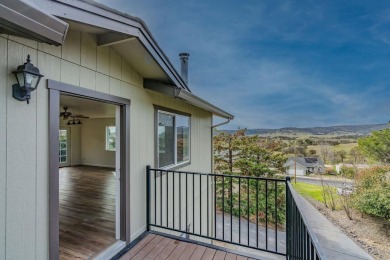2 Homes on one Lot! Charming, Low Maintenance, Dual-House on The Club at Copper Valley Golf Course in California - for sale on GolfHomes.com, golf home, golf lot