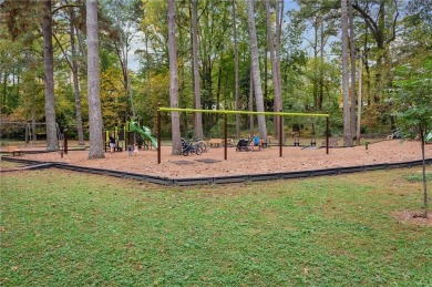 Come live near the Beltline and Tanyard Creek Park on Collier on Bobby Jones Golf Club in Georgia - for sale on GolfHomes.com, golf home, golf lot