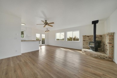 2 Homes on one Lot! Charming, Low Maintenance, Dual-House on The Club at Copper Valley Golf Course in California - for sale on GolfHomes.com, golf home, golf lot