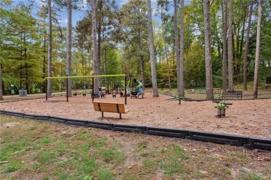 Come live near the Beltline and Tanyard Creek Park on Collier on Bobby Jones Golf Club in Georgia - for sale on GolfHomes.com, golf home, golf lot