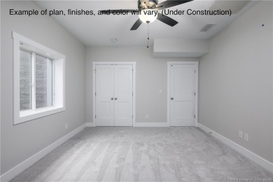 THE AMBROSE PLAN -  one of Discovery Builders' Top Selling Plans on Champions Pointe Golf Course in Indiana - for sale on GolfHomes.com, golf home, golf lot