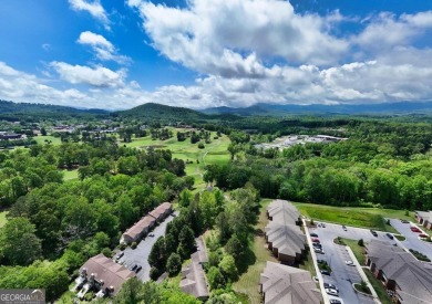 Truly, One-of-a-Kind & Priced to Sell!  The ONLY single family on Butternut Creek Golf Course in Georgia - for sale on GolfHomes.com, golf home, golf lot