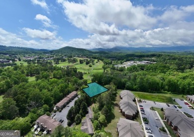 Truly, One-of-a-Kind & Priced to Sell!  The ONLY single family on Butternut Creek Golf Course in Georgia - for sale on GolfHomes.com, golf home, golf lot