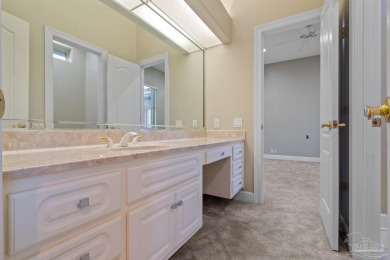 Lakefront Luxury - Now Listed at $680,000 After Major Price on Marcus Pointe Golf Club in Florida - for sale on GolfHomes.com, golf home, golf lot