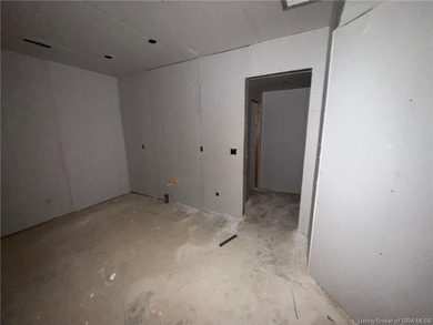 Open House Sunday 2 to 4 p.m. THE AMBROSE PLAN -  one of on Champions Pointe Golf Course in Indiana - for sale on GolfHomes.com, golf home, golf lot