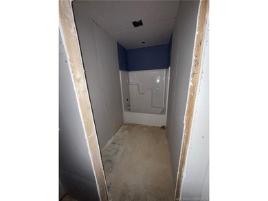 Open House Sunday 2 to 4 p.m. THE AMBROSE PLAN -  one of on Champions Pointe Golf Course in Indiana - for sale on GolfHomes.com, golf home, golf lot