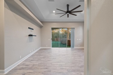 Lakefront Luxury - Now Listed at $680,000 After Major Price on Marcus Pointe Golf Club in Florida - for sale on GolfHomes.com, golf home, golf lot