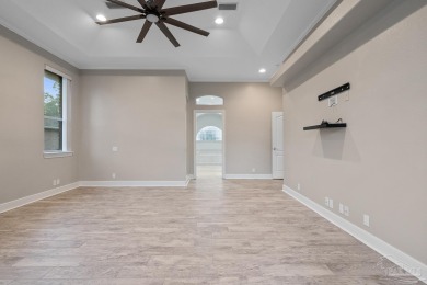 Lakefront Luxury - Now Listed at $680,000 After Major Price on Marcus Pointe Golf Club in Florida - for sale on GolfHomes.com, golf home, golf lot