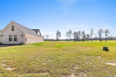 Ready to build in a premier golf course community? This cleared on The National Golf Club of Louisiana in Louisiana - for sale on GolfHomes.com, golf home, golf lot