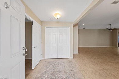 Nestled within the prestigious Colonial Country Club, this on Colonial Country Club in Florida - for sale on GolfHomes.com, golf home, golf lot