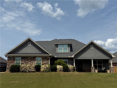 Price Improvement! Seller Offering Up to $10,000 in Concessions on Lakewood Golf Course in Alabama - for sale on GolfHomes.com, golf home, golf lot