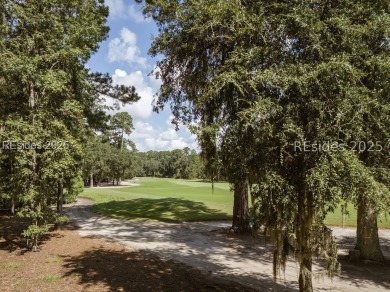 1 High Hope Way presents a rare opportunity to build your on May River Golf Club in South Carolina - for sale on GolfHomes.com, golf home, golf lot