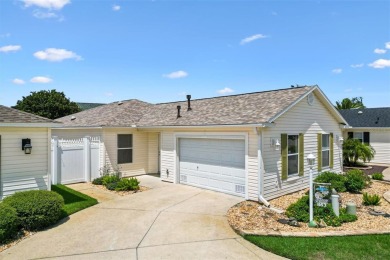Best value in Sabal Chase and minutes from Lake Sumter Landing on The Links of Spruce Creek in Florida - for sale on GolfHomes.com, golf home, golf lot