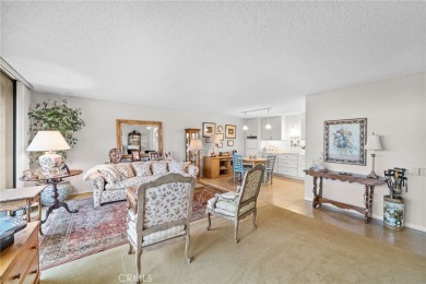 *** POPULAR EAST facing *C* model condo, with STUNNING Golf on Leisure Village Par 3 Golf Course in California - for sale on GolfHomes.com, golf home, golf lot