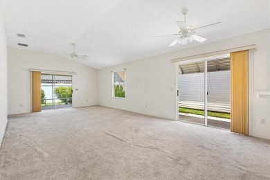 Best value in Sabal Chase and minutes from Lake Sumter Landing on The Links of Spruce Creek in Florida - for sale on GolfHomes.com, golf home, golf lot