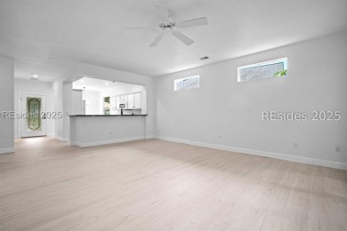 Welcome to this beautifully renovated cottage home located in on Hidden Cypress Golf Club in South Carolina - for sale on GolfHomes.com, golf home, golf lot