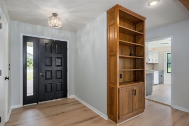 This Marlborough Manor gem offers charm, updates, and a on Horton Smith Golf Course in Missouri - for sale on GolfHomes.com, golf home, golf lot