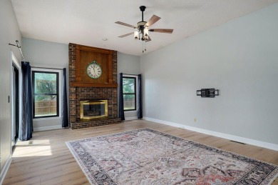 This Marlborough Manor gem offers charm, updates, and a on Horton Smith Golf Course in Missouri - for sale on GolfHomes.com, golf home, golf lot