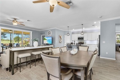 **Welcome to Your Slice of Southwest Florida Paradise** Tucked on Pelican Preserve Golf Club in Florida - for sale on GolfHomes.com, golf home, golf lot