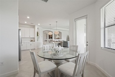 Welcome to this Princeton II model, offered in Lakewood Ranch's on Lakewood National Golf Club in Florida - for sale on GolfHomes.com, golf home, golf lot