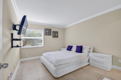 Move In Ready! 1st floor corner unit with 2 bedrooms & 2 full on Kings Point Golf -Flanders Way in Florida - for sale on GolfHomes.com, golf home, golf lot