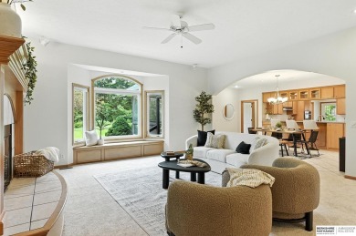 Brian Wilson, M: , brian.wilson,   - Welcome home to this on Eagle Hills Golf Course in Nebraska - for sale on GolfHomes.com, golf home, golf lot