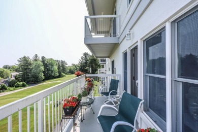 Fabulous views, a prime location, and peace of mind await you in on Sky Meadow Country Club in New Hampshire - for sale on GolfHomes.com, golf home, golf lot