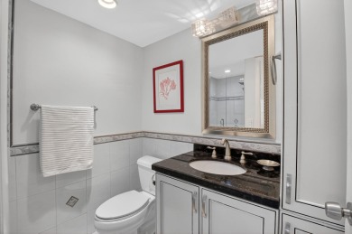 Move In Ready! 1st floor corner unit with 2 bedrooms & 2 full on Kings Point Golf -Flanders Way in Florida - for sale on GolfHomes.com, golf home, golf lot