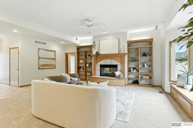 Brian Wilson, M: , brian.wilson,   - Welcome home to this on Eagle Hills Golf Course in Nebraska - for sale on GolfHomes.com, golf home, golf lot