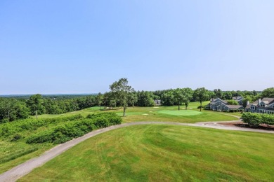 Fabulous views, a prime location, and peace of mind await you in on Sky Meadow Country Club in New Hampshire - for sale on GolfHomes.com, golf home, golf lot