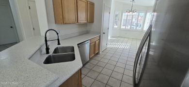 Now available!  Move in ready single story home in Northwest on Omni Tucson National Golf Resort and Spa - Sonoran in Arizona - for sale on GolfHomes.com, golf home, golf lot