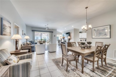 Stunning Cypress Model home in Spring Run at the Brooks. This on Spring Run Golf Club in Florida - for sale on GolfHomes.com, golf home, golf lot