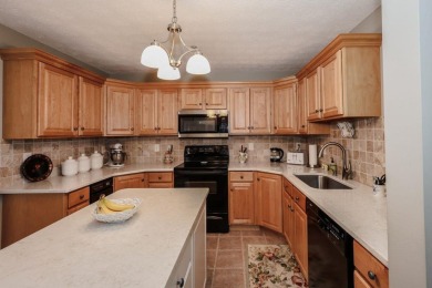 Fabulous views, a prime location, and peace of mind await you in on Sky Meadow Country Club in New Hampshire - for sale on GolfHomes.com, golf home, golf lot
