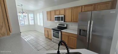 Now available!  Move in ready single story home in Northwest on Omni Tucson National Golf Resort and Spa - Sonoran in Arizona - for sale on GolfHomes.com, golf home, golf lot