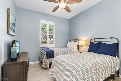 **Welcome to Your Slice of Southwest Florida Paradise** Tucked on Pelican Preserve Golf Club in Florida - for sale on GolfHomes.com, golf home, golf lot