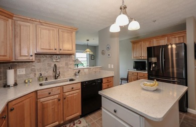 Fabulous views, a prime location, and peace of mind await you in on Sky Meadow Country Club in New Hampshire - for sale on GolfHomes.com, golf home, golf lot