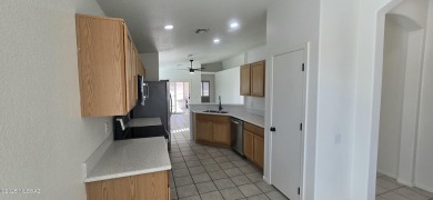 Now available!  Move in ready single story home in Northwest on Omni Tucson National Golf Resort and Spa - Sonoran in Arizona - for sale on GolfHomes.com, golf home, golf lot