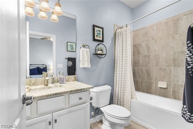 **Welcome to Your Slice of Southwest Florida Paradise** Tucked on Pelican Preserve Golf Club in Florida - for sale on GolfHomes.com, golf home, golf lot