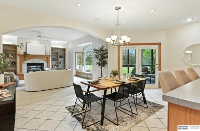 Brian Wilson, M: , brian.wilson,   - Welcome home to this on Eagle Hills Golf Course in Nebraska - for sale on GolfHomes.com, golf home, golf lot