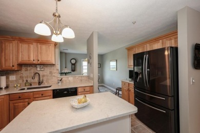 Fabulous views, a prime location, and peace of mind await you in on Sky Meadow Country Club in New Hampshire - for sale on GolfHomes.com, golf home, golf lot