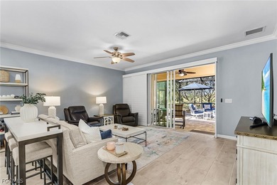 **Welcome to Your Slice of Southwest Florida Paradise** Tucked on Pelican Preserve Golf Club in Florida - for sale on GolfHomes.com, golf home, golf lot