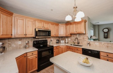 Fabulous views, a prime location, and peace of mind await you in on Sky Meadow Country Club in New Hampshire - for sale on GolfHomes.com, golf home, golf lot