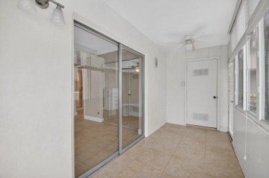 Move In Ready! 1st floor corner unit with 2 bedrooms & 2 full on Kings Point Golf -Flanders Way in Florida - for sale on GolfHomes.com, golf home, golf lot