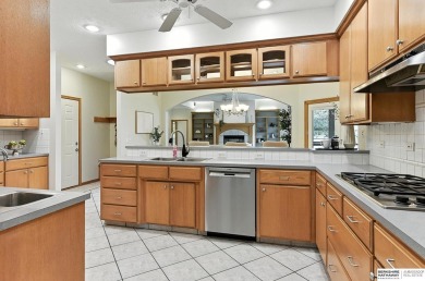 Brian Wilson, M: , brian.wilson,   - Welcome home to this on Eagle Hills Golf Course in Nebraska - for sale on GolfHomes.com, golf home, golf lot