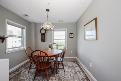 Fabulous views, a prime location, and peace of mind await you in on Sky Meadow Country Club in New Hampshire - for sale on GolfHomes.com, golf home, golf lot
