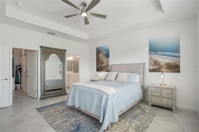 Welcome to this Princeton II model, offered in Lakewood Ranch's on Lakewood National Golf Club in Florida - for sale on GolfHomes.com, golf home, golf lot